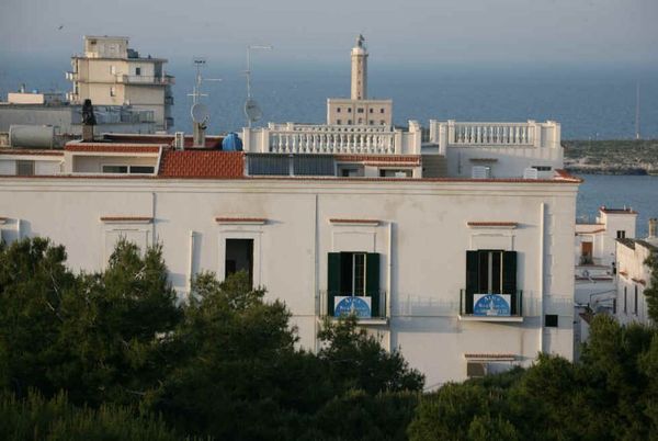 Turismo, offerte e vacanze nel Gargano in Puglia