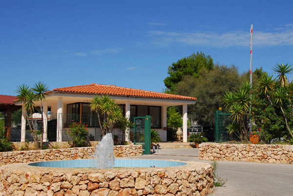 B&B Gargano in Puglia