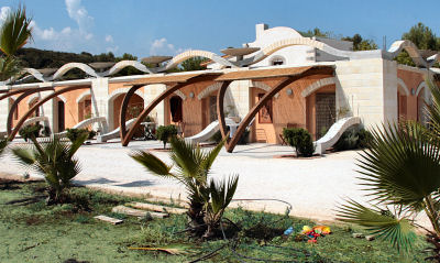 Turismo, offerte e vacanze in Puglia