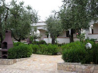 Appartamenti in residence in Puglia 